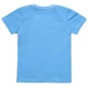 Футболка дитяча First kids DON’T STOP (1994-128B-blue) First kids 1994-128B-blue 1033624 - зображення 2