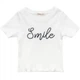 Футболка детская Breeze SMILE (18391-140G-cream) Breeze 18391-140G-cream 1033252 - изображение 1