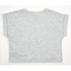 Футболка детская Breeze укороченная (21639-152G-gray) Breeze 21639-152G-gray 1034750 - изображение 2