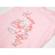 Футболка детская Breeze BEST LIFE (14236-116G-pink) Breeze 14236-116G-pink 1033656 - изображение 3