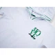 Футболка детская Blueland с капюшоном (12530-122G-white) Blueland 12530-122G-white 1034453 - изображение 3