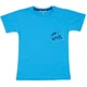 Футболка дитяча Haknur "ROCK" (7181-134B-blue) Haknur 7181-134B-blue 1032870 - зображення 1
