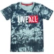 Футболка дитяча First kids LIVE ALL (1990-140B-mint) First kids 1990-140B-mint 1033685 - зображення 1