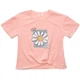 Футболка детская Breeze с ромашкой (18731-146G-peach) Breeze 18731-146G-peach 1033358 - изображение 1