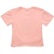 Футболка детская Breeze с ромашкой (18731-146G-peach) Breeze 18731-146G-peach 1033358 - изображение 2