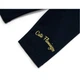 Футболка детская Breeze с фламинго и капри (13490-92G-yellow) Breeze 13490-92G-yellow 1032924 - изображение 4