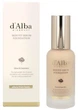 Тональная сыворотка D'Alba Skin Fit Serum Foundation SPF 50 PA+++ №23 срок годности до 26.04.2027 30 мл - изображение 1