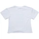 Футболка детская Breeze с ромашкой (18731-134G-white) Breeze 18731-134G-white 1033351 - изображение 2