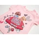 Футболка детская Breeze BEST FRIENDS (14114-86G-pink) Breeze 14114-86G-pink 1033556 - изображение 3