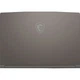 Ноутбук MSI Thin A15 B7VE Cosmos Gray (9S7-16RK11-417) - изображение 7