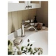 Мыльница ИКЕА EKOLN 204.930.01 бежевая - изображение 7