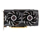 Видеокарта Inno3D GeForce GTX 1660 SUPER Twin X2 6144MB (N166S2-06D6-1712VA15L) - изображение 1