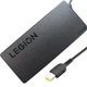 Блок живлення для ноутбука Lenovo 20V 16.5A 330W Square USB Slim без кабелю 220V - изображение 3