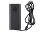 Блок живлення для ноутбука Dell XPS 130W (20V 6.5A) USB Type‑C, овальний штекер - изображение 1