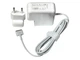 Зарядний адаптер для ноутбука Apple MacBook MagSafe2 45W 14.85V 3.05A з вилкою - зображення 2