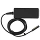 Блок живлення MICROSOFT для планшета 12V 2A 24W 5pin Black (Surface Pro, Pro 2 RT) - изображение 2
