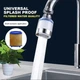 Фильтр для крана с функцией очистки воды - изображение 3