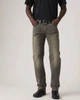Джинси Levi's 514 Straight Fit Flex Jeans Color: Foggy Mist Coated - Grey (005142040) W36 L32 - зображення 2