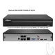 Dahua DHI-NVR1104HS-P-S3/H | 4-канальный PoE видеорегистратор, 1U, HDD до 8Tb - изображение 1