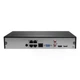 Dahua DHI-NVR1104HS-P-S3/H | 4-канальный PoE видеорегистратор, 1U, HDD до 8Tb - изображение 7