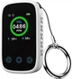 Mini Тестер 3 в 1 якості повітря з CO₂-сенсором , термометром і гігрометром, LED-екран, до 15 годин від аккумулятора. - изображение 1