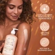 Молочко для тіла з шиммером "Бергамот та Тепла Ваніль" Glow Getter Shimmer Herbal Body Moisturizer Bergamot & Warm Vanilla Hempz 66 мл (8104-02) - зображення 2