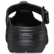 Крокси Crocs Classic Mary Jane Clog Black 210581 M6W8-38/39-24 см - зображення 6