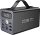 УМБ Hoco J138 Distant 60000 mAh 22.5W Black (BC_715358) - изображение 1