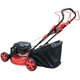 Газонокосарка бензинова Vitals Master Zp 51223kd - зображення 3
