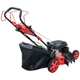 Газонокосарка бензинова Vitals Master Zp 51223kd - зображення 4