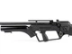 Пневматична гвинтівка PCP Hatsan BullMaster SemiAuto (4.5мм, 27 Дж) - зображення 1