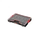 Ящик для інструментів QBRICK SYSTEM PRO Organizer 200 MFI, 18", 45036079, ORGQPRO200FCZAPG001 (ORGQPRO200FCZAPG003) QBRICK SYSTEM ORGQPRO200FCZAPG003 1057387 - зображення 2