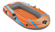Надувная лодка Bestway Kondor Elite 2000 61139 196×106 см до 120 кг - изображение 1