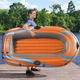 Надувная лодка Bestway Kondor Elite 2000 61139 196×106 см до 120 кг - изображение 4