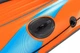 Надувная лодка Bestway Kondor Elite 2000 61139 196×106 см до 120 кг - изображение 7