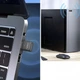 Аудіо ресивер Bluetooth для музики Earldom ET-BR27 Audio Receiver Black - изображение 5