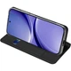 Чохол-книжка DUX DUCIS Skin Pro для Xiaomi Poco X8 Pro - Black - зображення 3