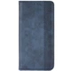 Чохол-книжка Deexe Retro Style для Motorola Edge 70 Fusion - Blue - зображення 2