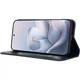 Чохол-книжка Deexe Retro Style для Motorola Edge 70 Fusion - Blue - зображення 5