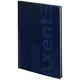 Книга записна Axent One color 8426-3-A, А4- 203х273 мм, 96 аркушів, клітинка - зображення 2