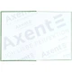 Книга записна Axent Pattern 8425-1-A, А4-203х273 мм, 96 листів, клітинка - зображення 3