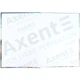 Книга записна Axent City, London 8425-5-A, А4- 203х273 мм, 96 аркушів, клітинка - зображення 3