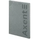 Книга записна Axent Pattern 8425-2-A, А4- 203х273 мм, 96 аркушів, клітинка - изображение 2