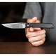 Ніж Boker Urban Trapper NXT 110079 - зображення 4