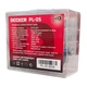 Світлодіодні лампи DECKER LED H7 12-24V (9-32V) 30W 7000Lm 5000K автомобільні (комплект 2шт) - зображення 2
