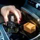 Ароматизатор для салону авто K2 Evos Unicorn єдиноріг 50 мл (v053) - зображення 4
