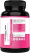 Добавка премиум-класса инозитол Dorado Nutrition Myo-Inositol & D-Chiro Inositol 360 капсул - изображение 3