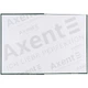 Книга записна Axent One color 8426-1-A, А4- 203х273 мм, 96 аркушів, клітинка - зображення 3