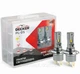Лампа світлодіодна для фар Decker LED PL-05 H4 5000K 7000LM 2 шт комплект - зображення 1