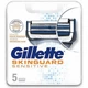 Змінні картриджі Gillette Skinguard Sensitive, 5 шт - зображення 1